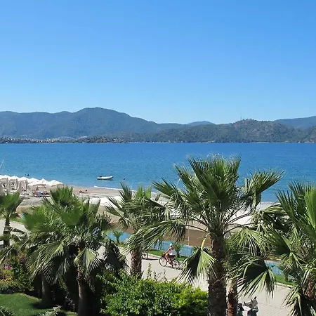 شقة Sunset Beach Club Poseidon 06 *