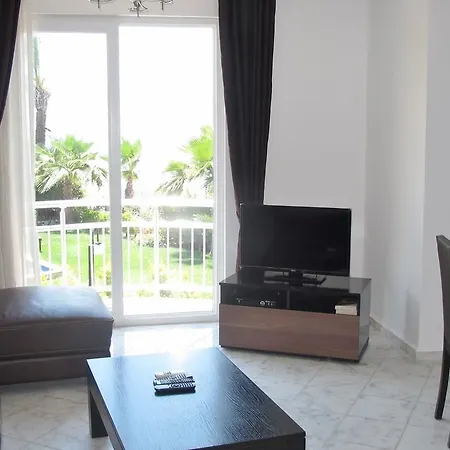 Sunset Beach Club Poseidon 06 * فتحية