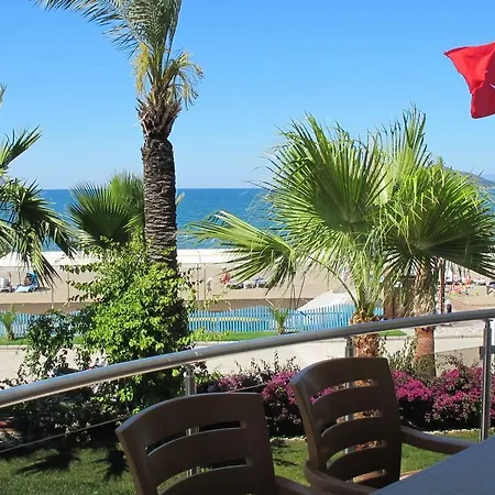 شقة Sunset Beach Club Poseidon 06 *