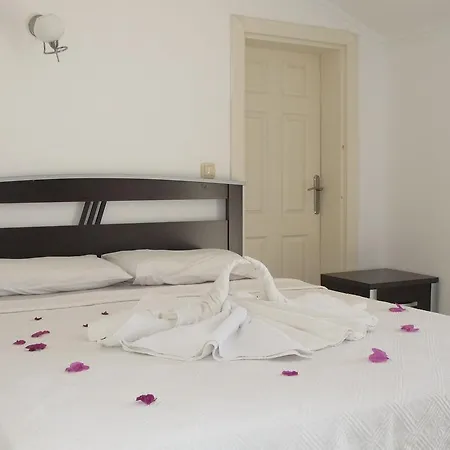 Sunset Beach Club Poseidon 06 فتحية