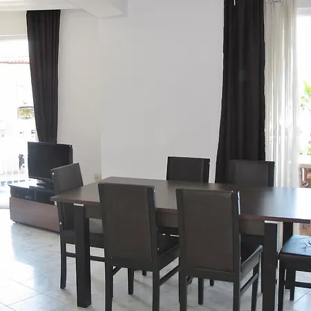 شقة Sunset Beach Club Poseidon 06