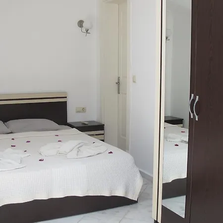 شقة Sunset Beach Club Poseidon 06 *